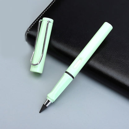 Your Last Pencil