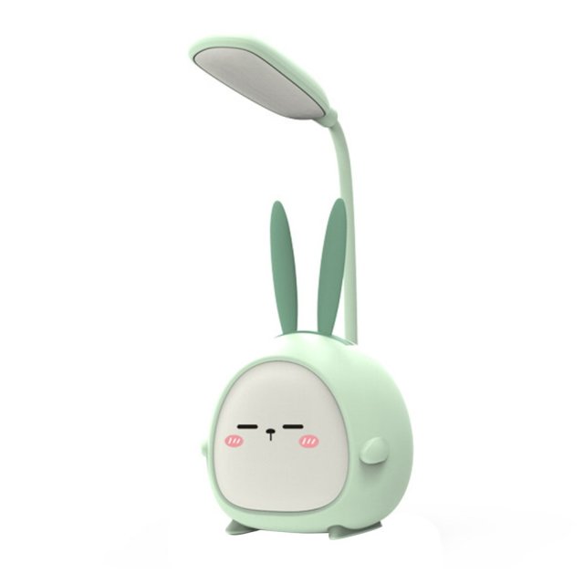 Cute Portable LED Desk Lamp