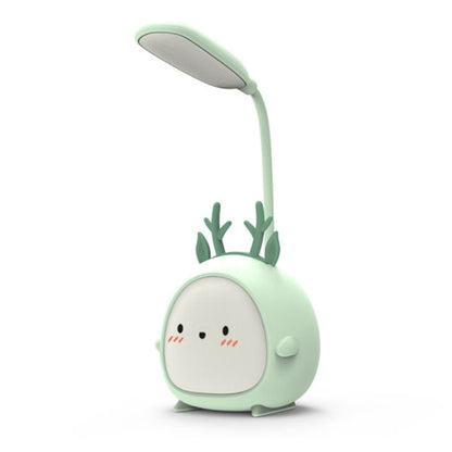 Cute Portable LED Desk Lamp