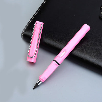 Your Last Pencil