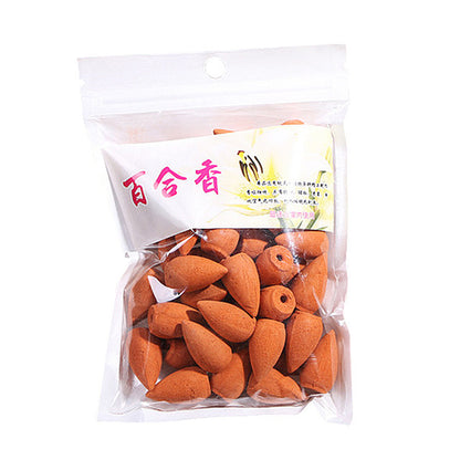Incense Cone Refill