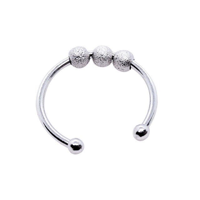 Variety Style Spin Ring