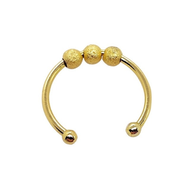 Variety Style Spin Ring