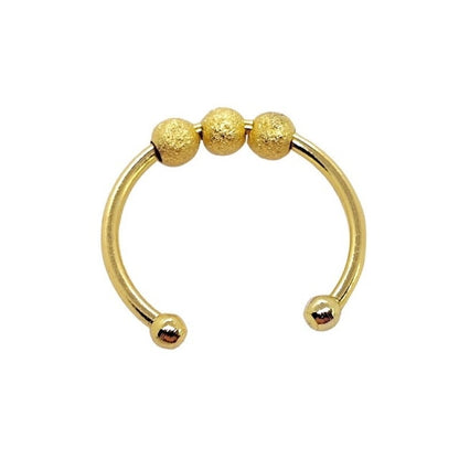Variety Style Spin Ring