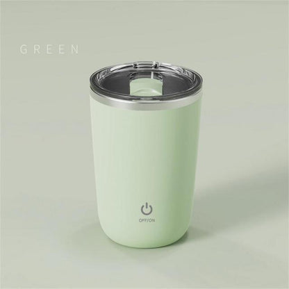 Petite Mixing Mug