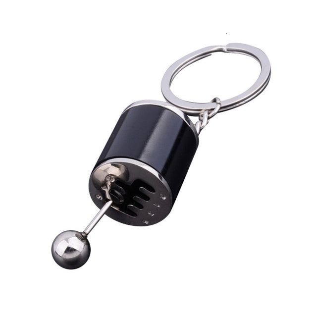 Gear Style, Anti Stress Keyring