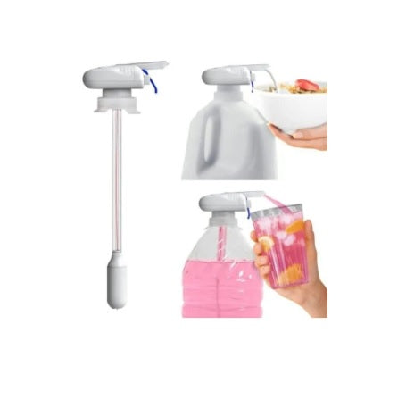 Automatic Drink Dispenser