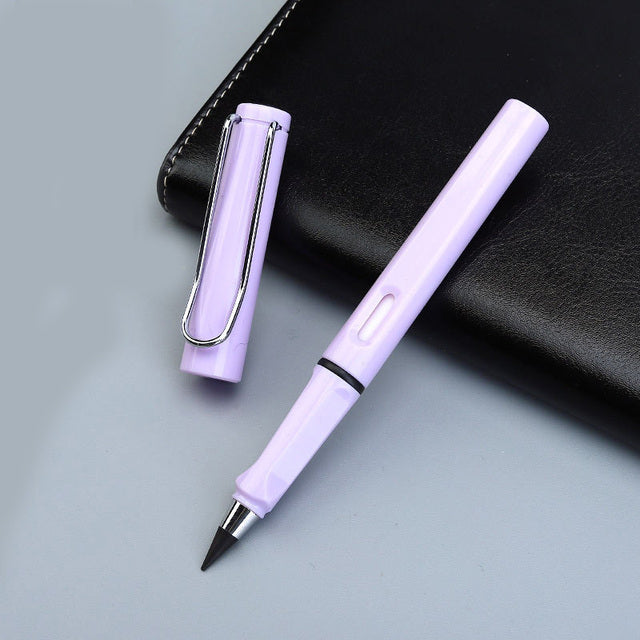 Your Last Pencil