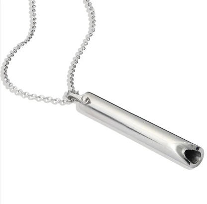 Vagal Reset Pendant