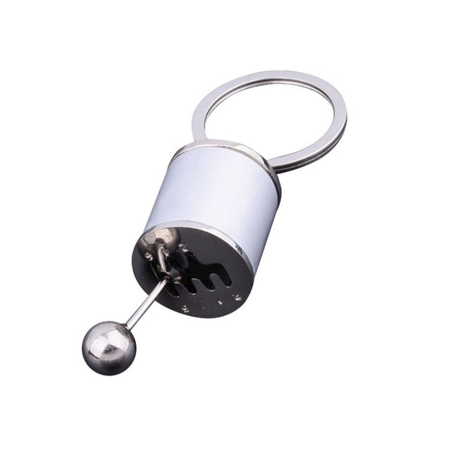 Gear Style, Anti Stress Keyring