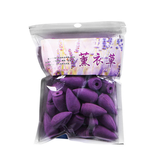 Incense Cone Refill