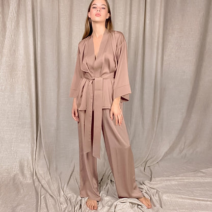 Women's Luxury Pajama Set