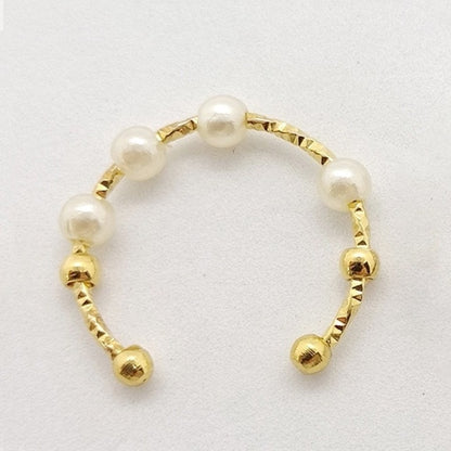 Variety Style Spin Ring