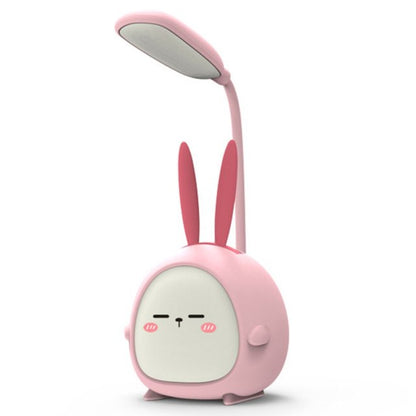 Cute Portable LED Desk Lamp