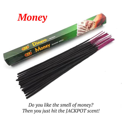 Incense Stick Refill