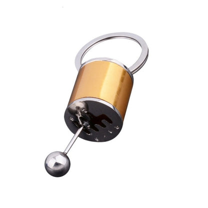 Gear Style, Anti Stress Keyring