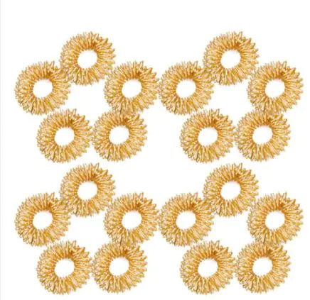 Portable Hand Massager