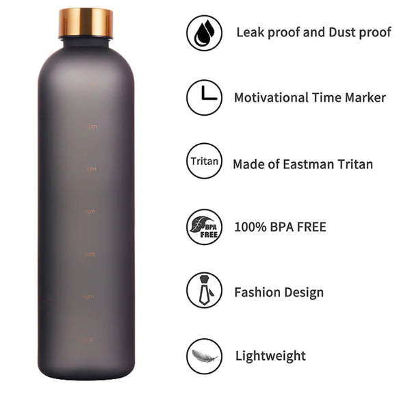 Hydration Trainer Bottle