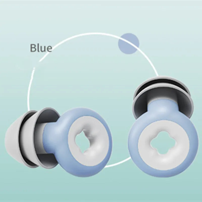 Noise Faders