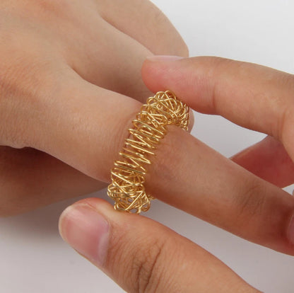 Portable Hand Massager