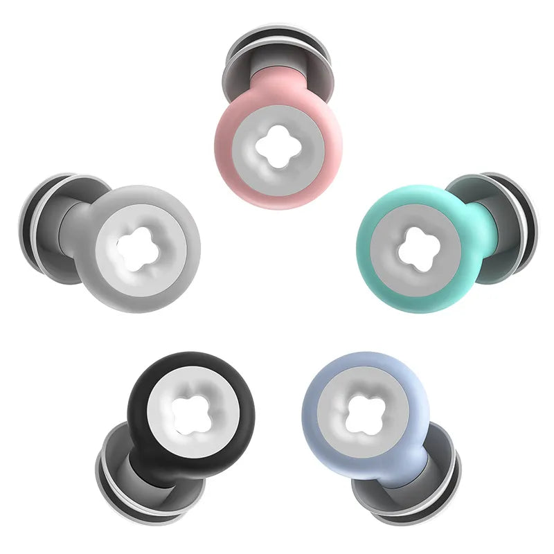 Noise Faders