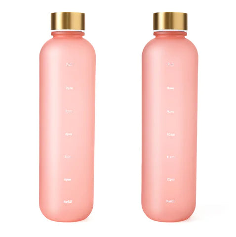 Hydration Trainer Bottle