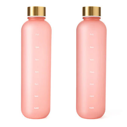 Hydration Trainer Bottle