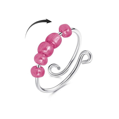 Variety Style Spin Ring