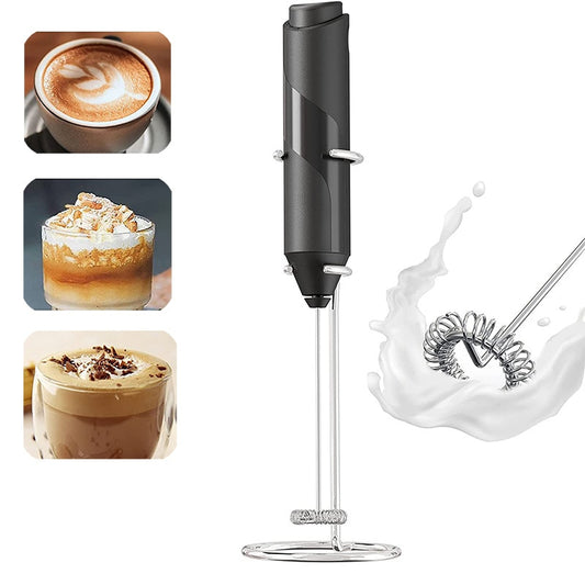 Electric Milk Foamer/Coffee Mixer