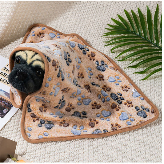 Pet's Anti Anxiety Blanket