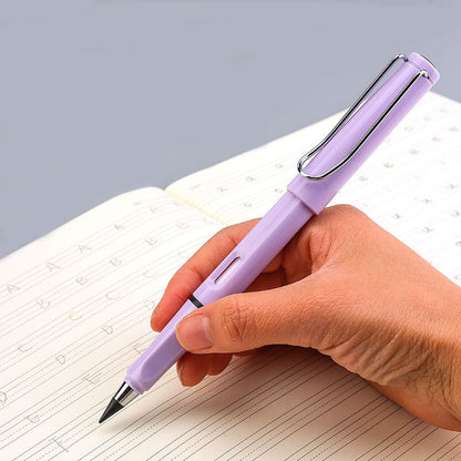 Your Last Pencil