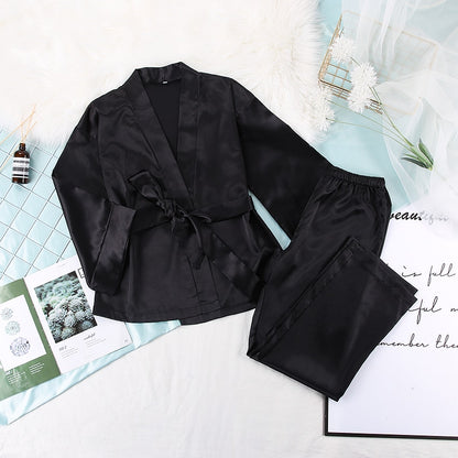 Women's Luxury Pajama Set