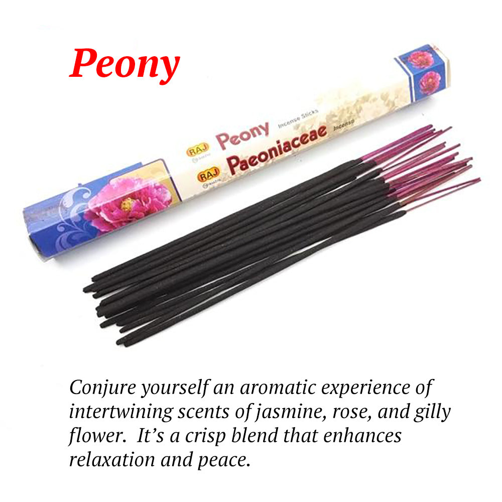 Incense Stick Refill