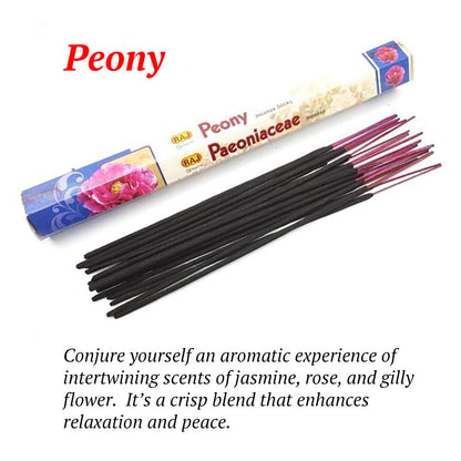Incense Stick Refill