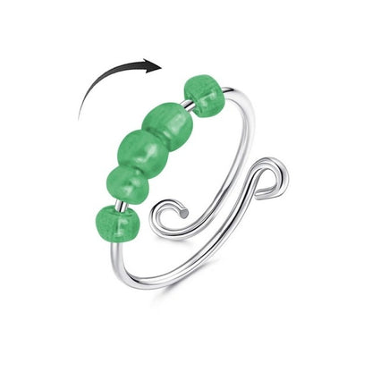 Variety Style Spin Ring