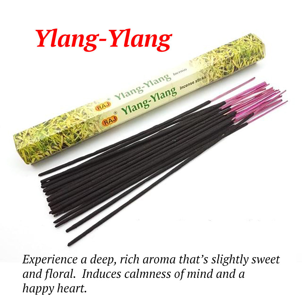 Incense Stick Refill