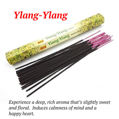 Incense Stick Refill