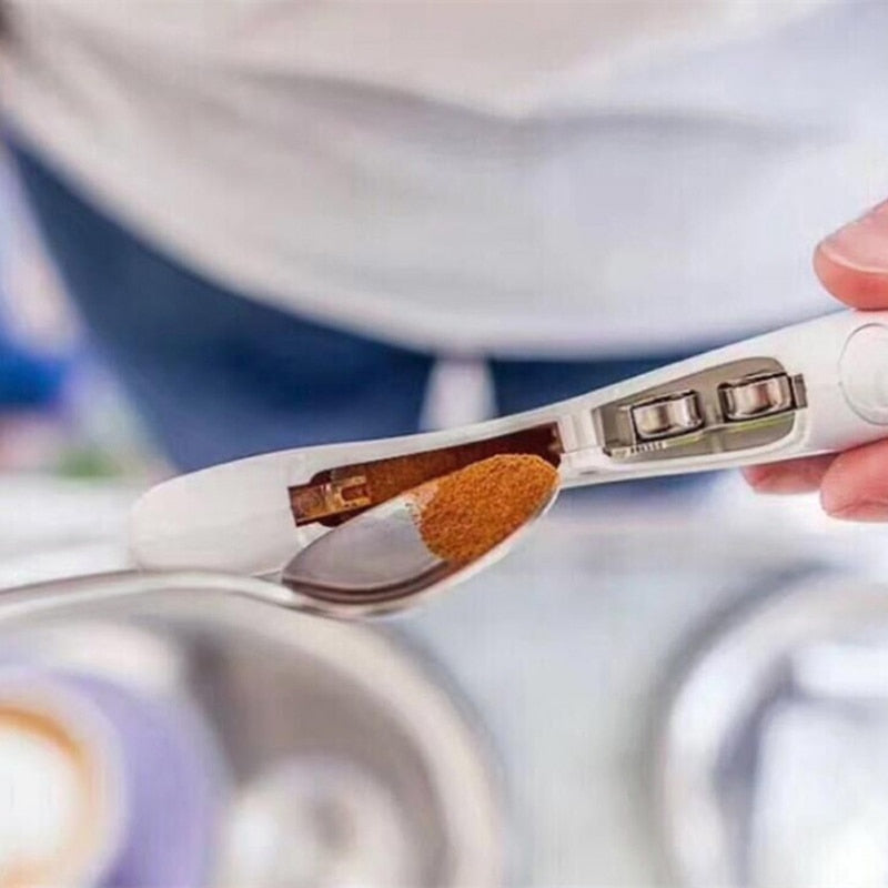 Creative Electrical Latte Art Pen for Coffee