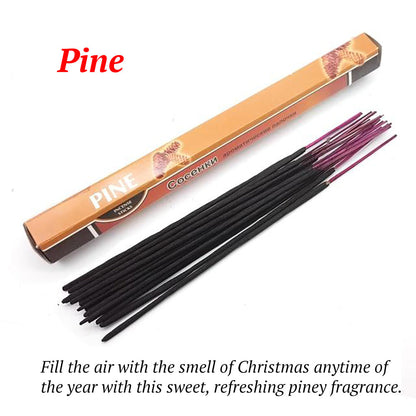 Incense Stick Refill