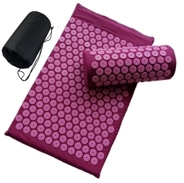 Acupressure Mat