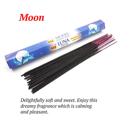 Incense Stick Refill