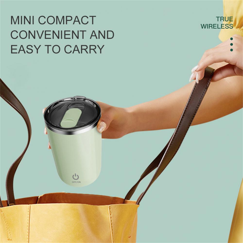 Petite Mixing Mug