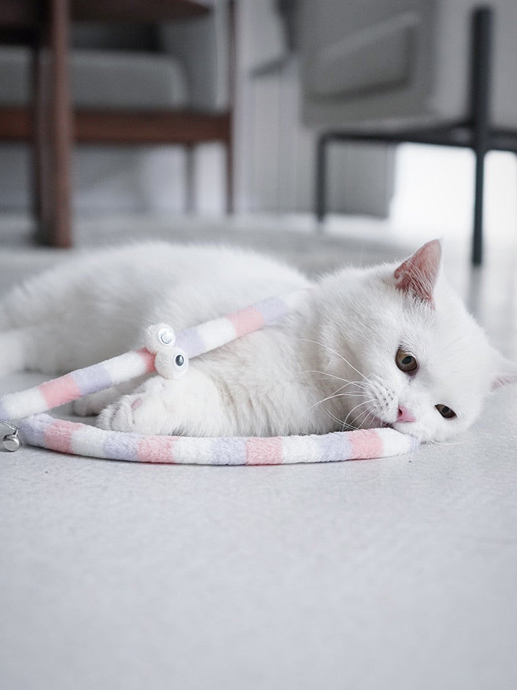 Caterpillar Toy