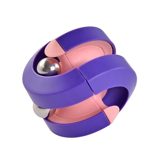 Ball Track Pinball Fidget Toy
