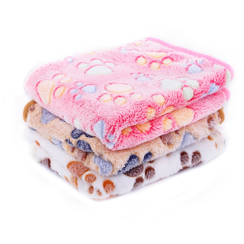 Pet's Anti Anxiety Blanket