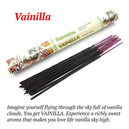 Incense Stick Refill