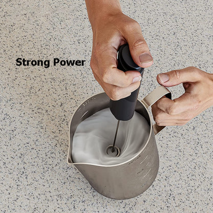 Electric Milk Foamer/Coffee Mixer