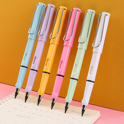 Your Last Pencil
