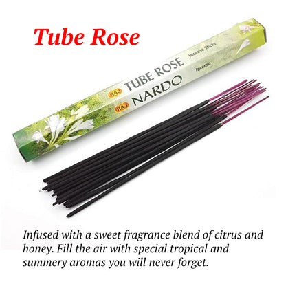 Incense Stick Refill