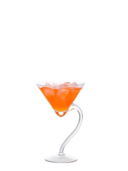 Side Bend Glass